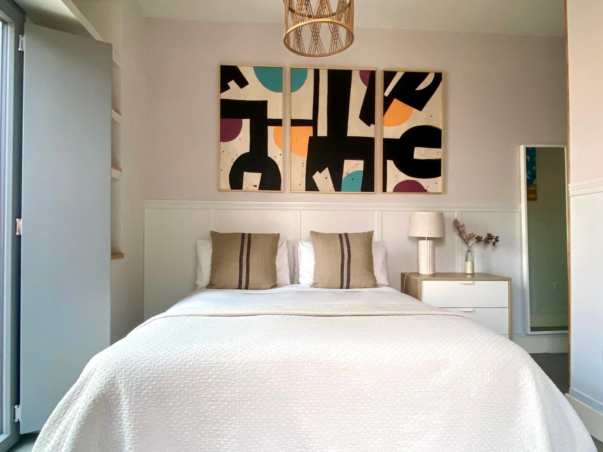 Awesome Penthouse Διαμέρισμα Σεβίλλη Εξωτερικό φωτογραφία