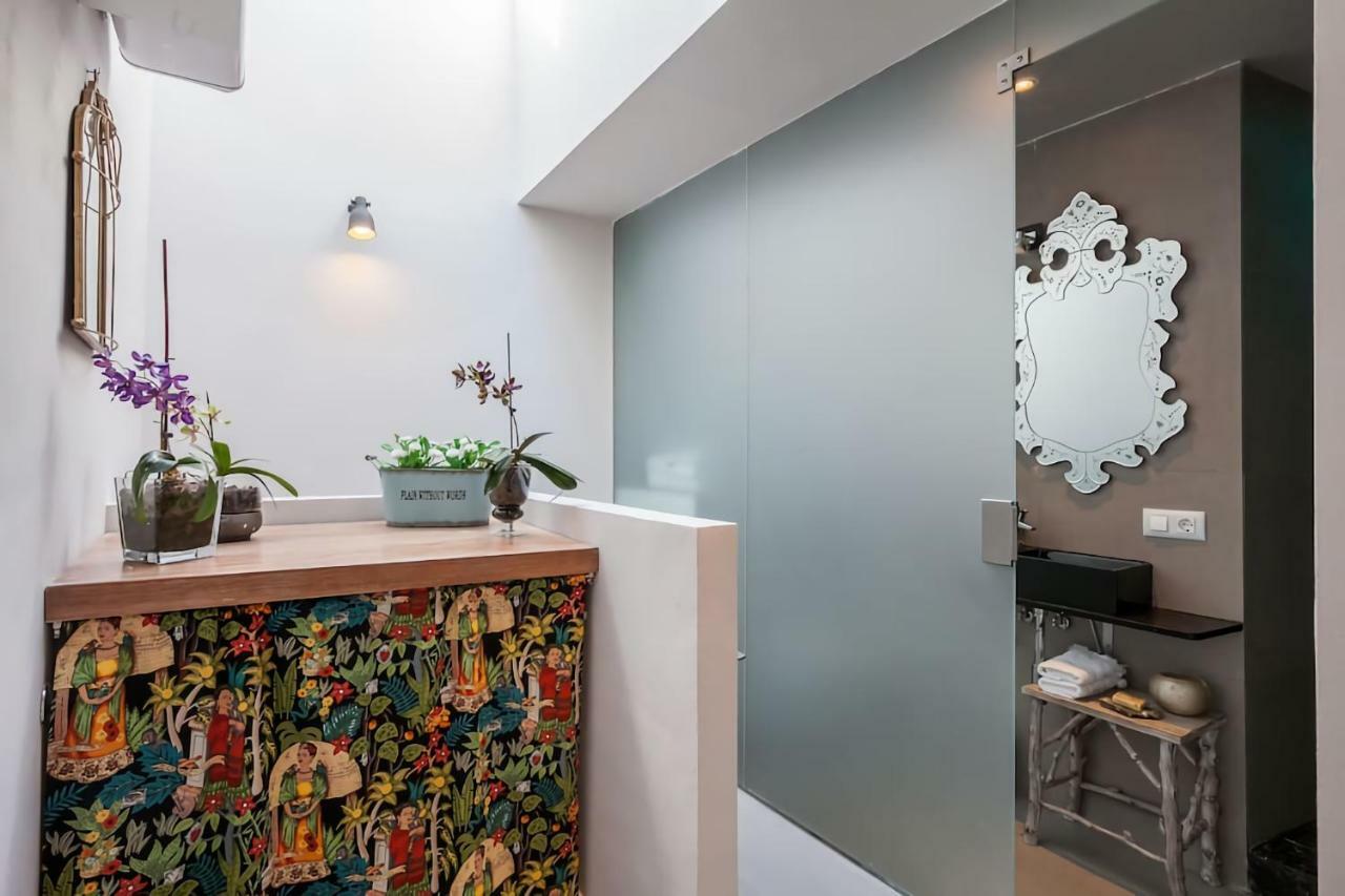 Awesome Penthouse Διαμέρισμα Σεβίλλη Εξωτερικό φωτογραφία