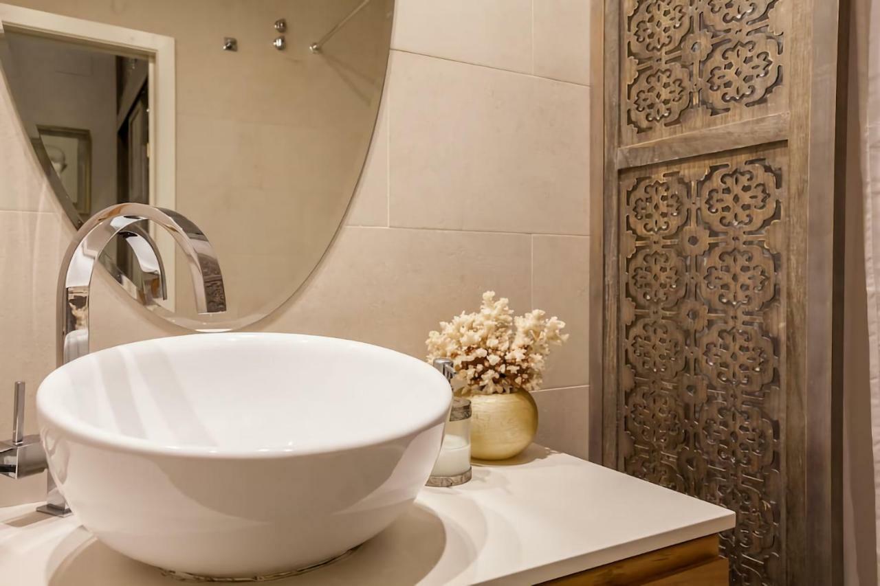 Awesome Penthouse Διαμέρισμα Σεβίλλη Εξωτερικό φωτογραφία