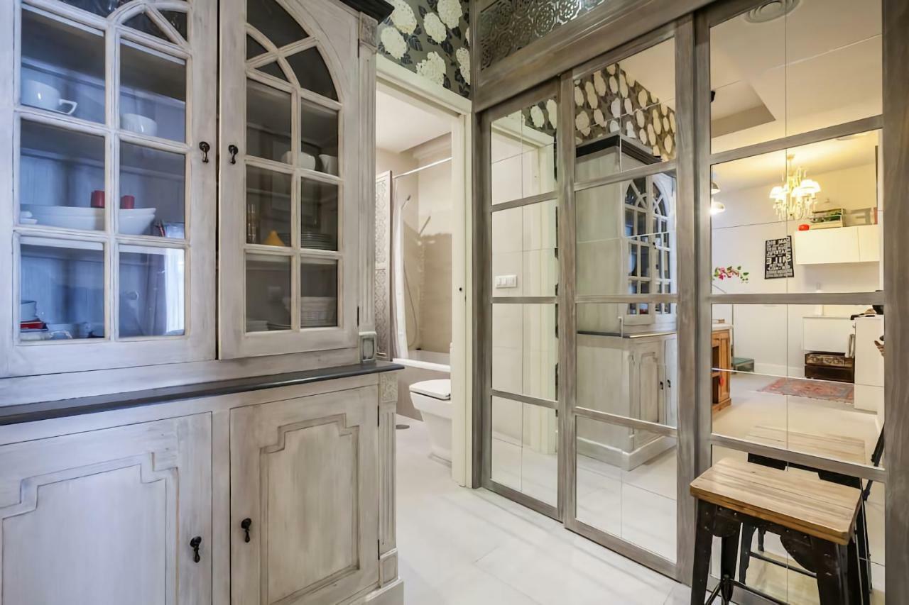 Awesome Penthouse Διαμέρισμα Σεβίλλη Εξωτερικό φωτογραφία
