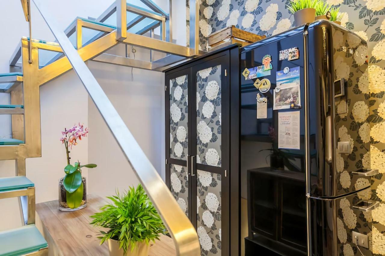 Awesome Penthouse Διαμέρισμα Σεβίλλη Εξωτερικό φωτογραφία