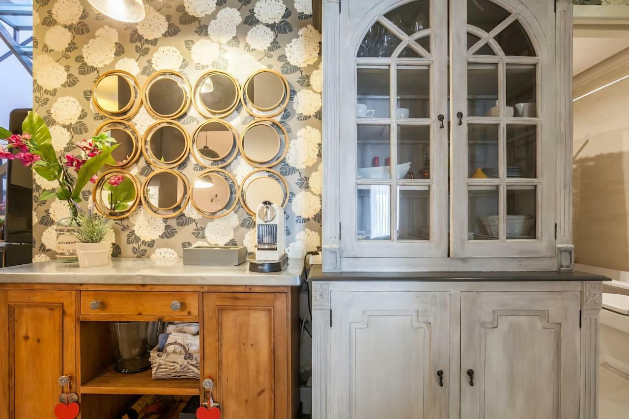 Awesome Penthouse Διαμέρισμα Σεβίλλη Εξωτερικό φωτογραφία