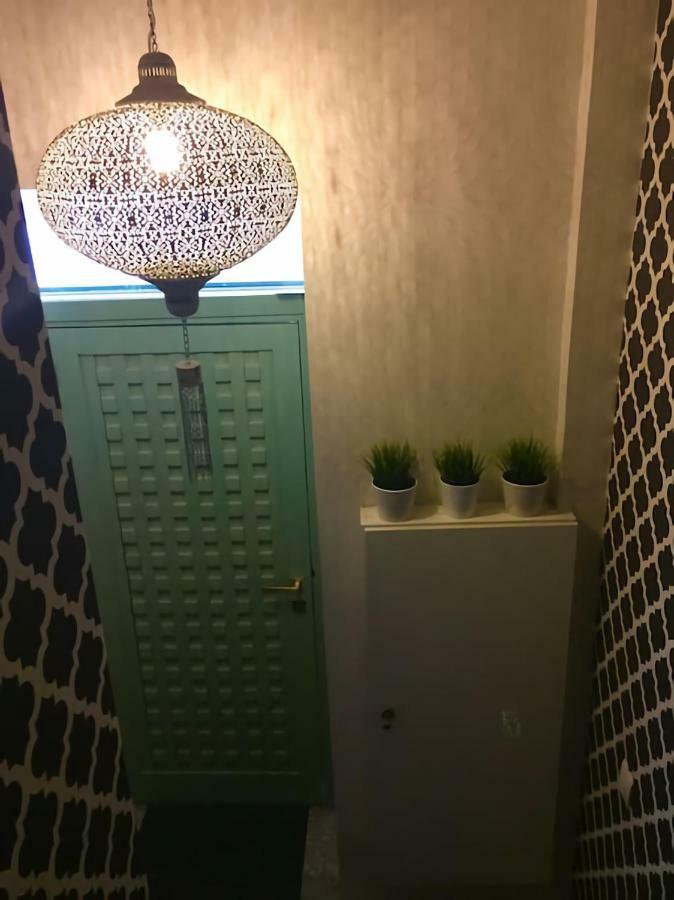 Awesome Penthouse Διαμέρισμα Σεβίλλη Εξωτερικό φωτογραφία