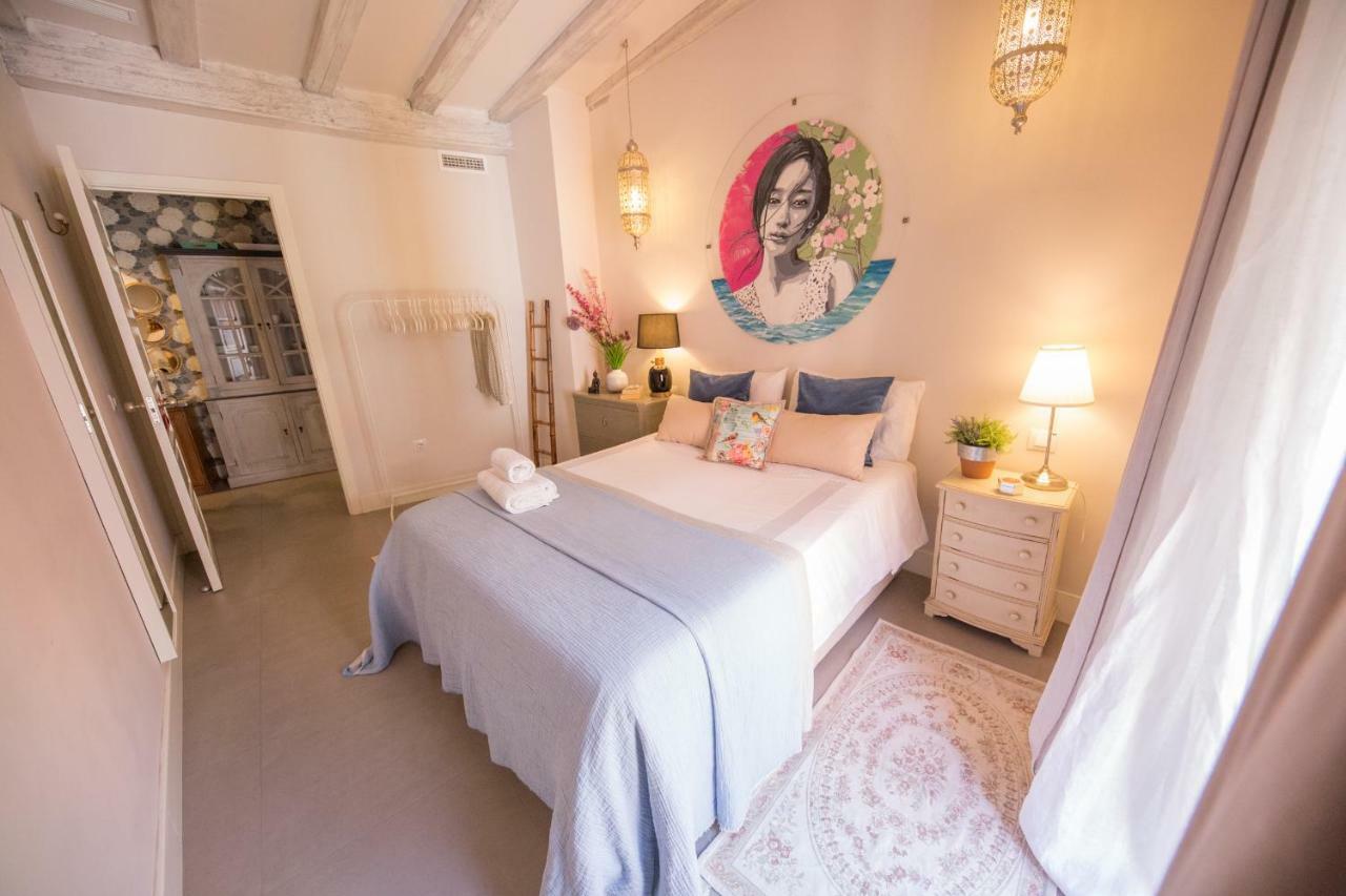 Awesome Penthouse Διαμέρισμα Σεβίλλη Εξωτερικό φωτογραφία