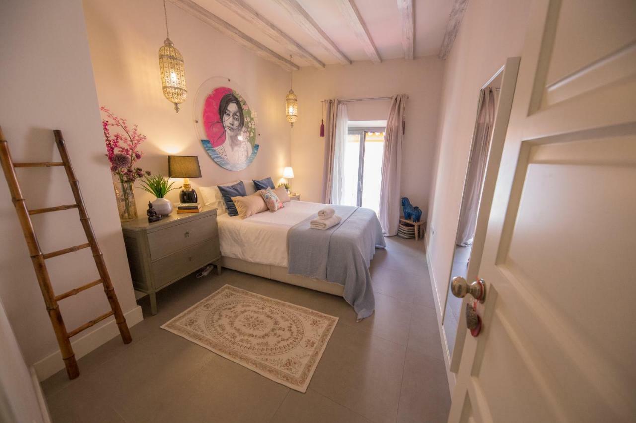 Awesome Penthouse Διαμέρισμα Σεβίλλη Εξωτερικό φωτογραφία