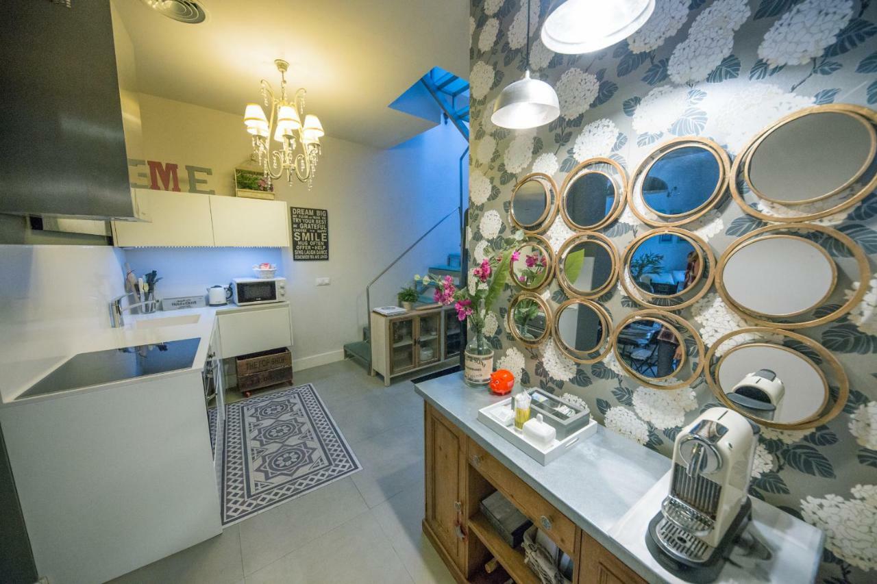 Awesome Penthouse Διαμέρισμα Σεβίλλη Εξωτερικό φωτογραφία